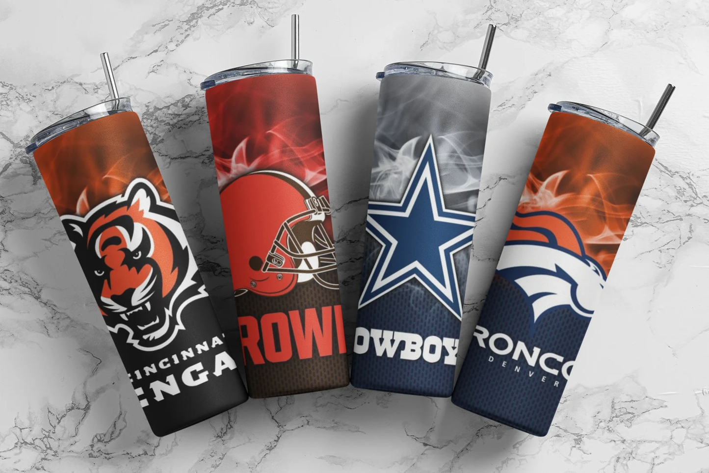 Arizona Cardinals Tumbler