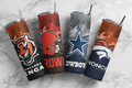 Seattle Seahawks Tumbler