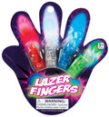Lazer Fingers