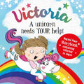 Victoria Storybook