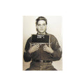 Elvis Presley Magnet