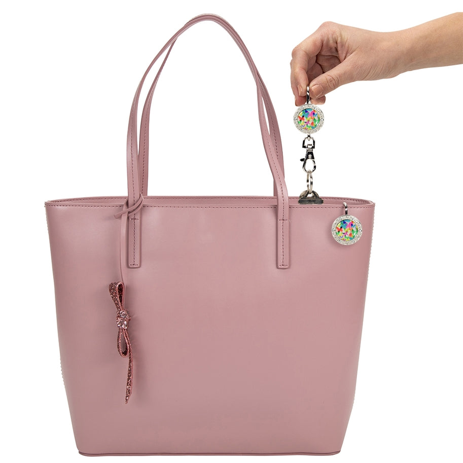 Finders Key Purse Keychains/key finder