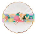Love You Butterfly Earrings and Trinket Tray Set