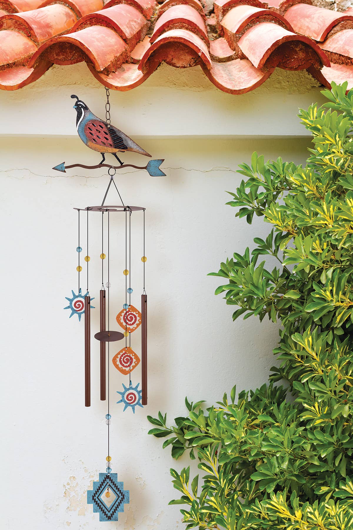 Quail Chime