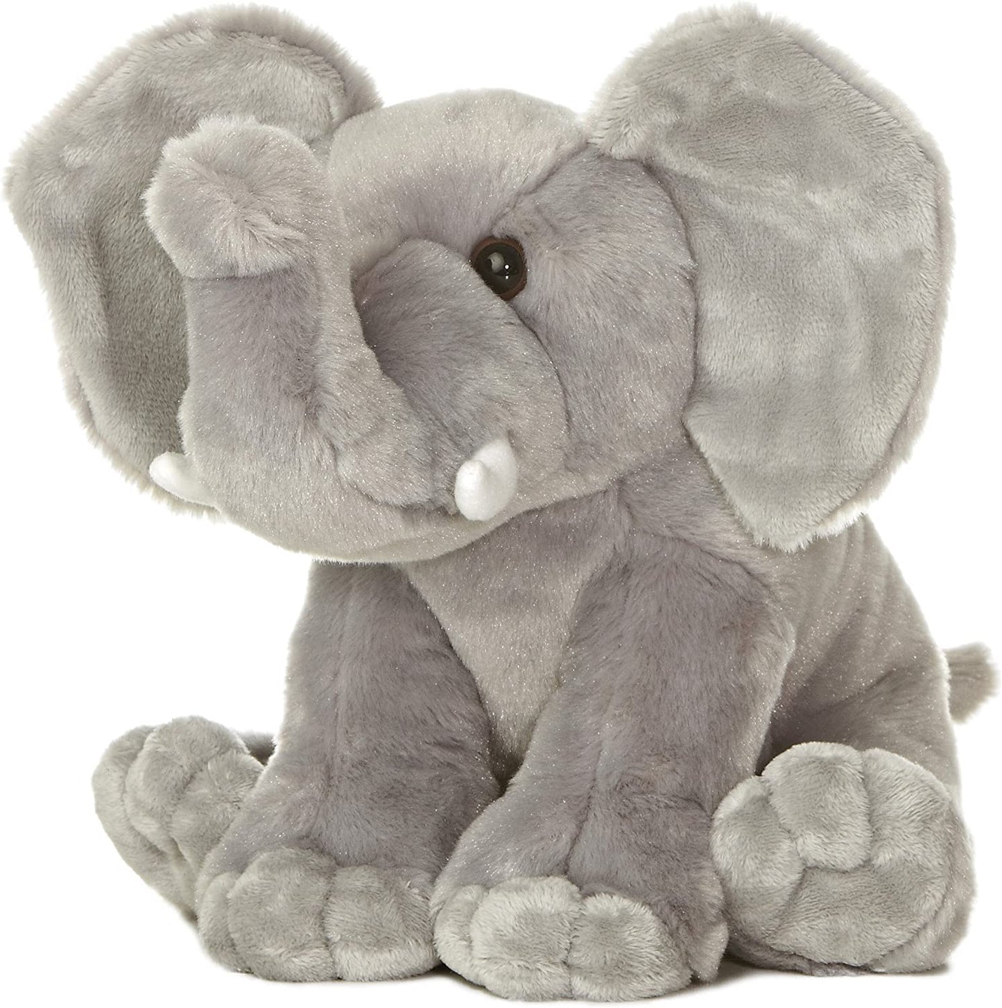 Elephant Plush