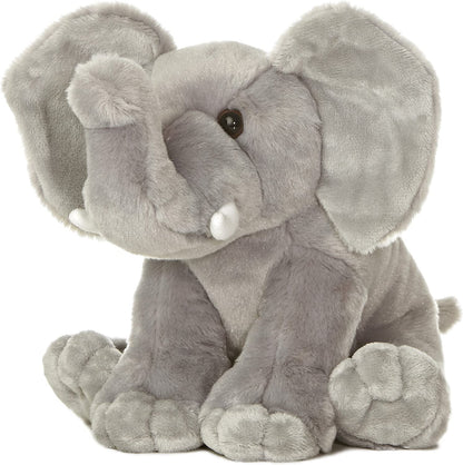 Elephant Plush