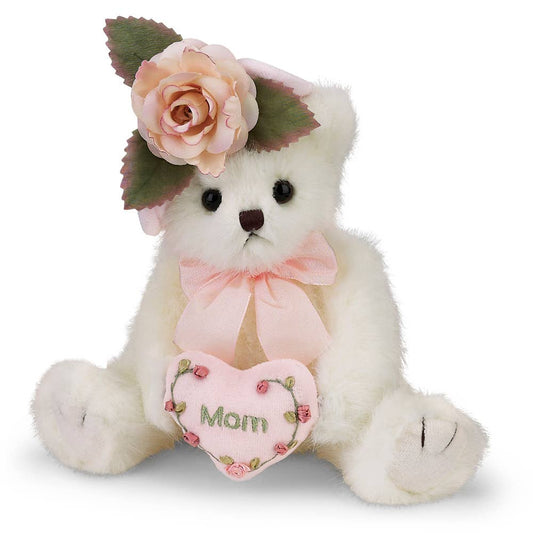 Mommy Tenderheart Plush Bear