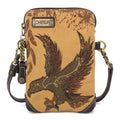 Eagle Cellphone Crossbody