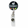 Pharmacy Badge Holder