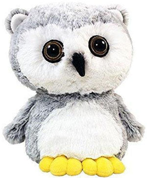 Great Gray Owl 10"