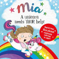 Mia Storybook