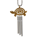 Turtle Car Charm Chime