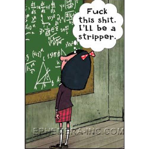 F*** This Shit Magnet