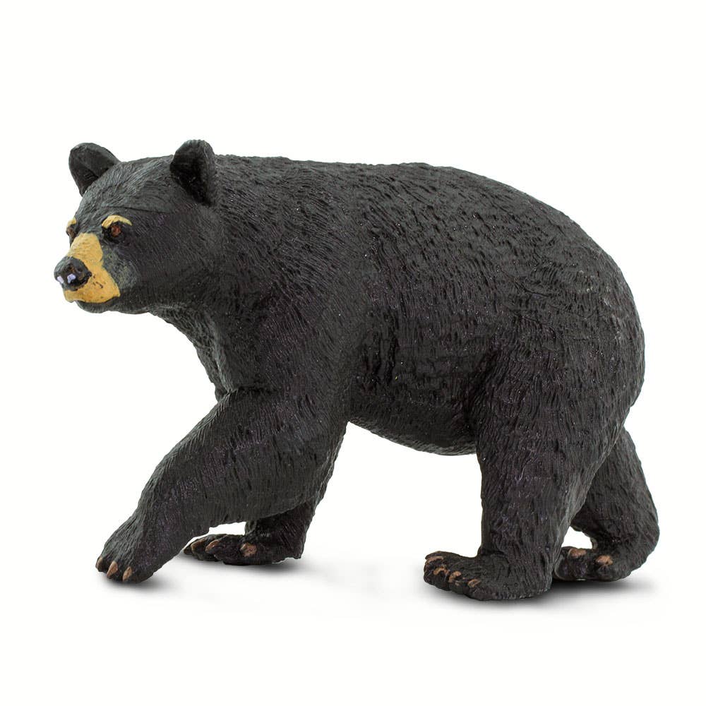 Safari Ltd. - Black Bear - 273529