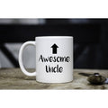 Awesome Uncle Mug