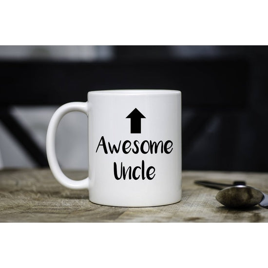 Awesome Uncle Mug