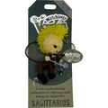 Sagittarius Watchover Voodoo