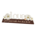 Love Find Your Tribe..Plaque