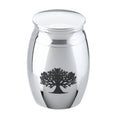 Tree of Life Cremation Mini Urn