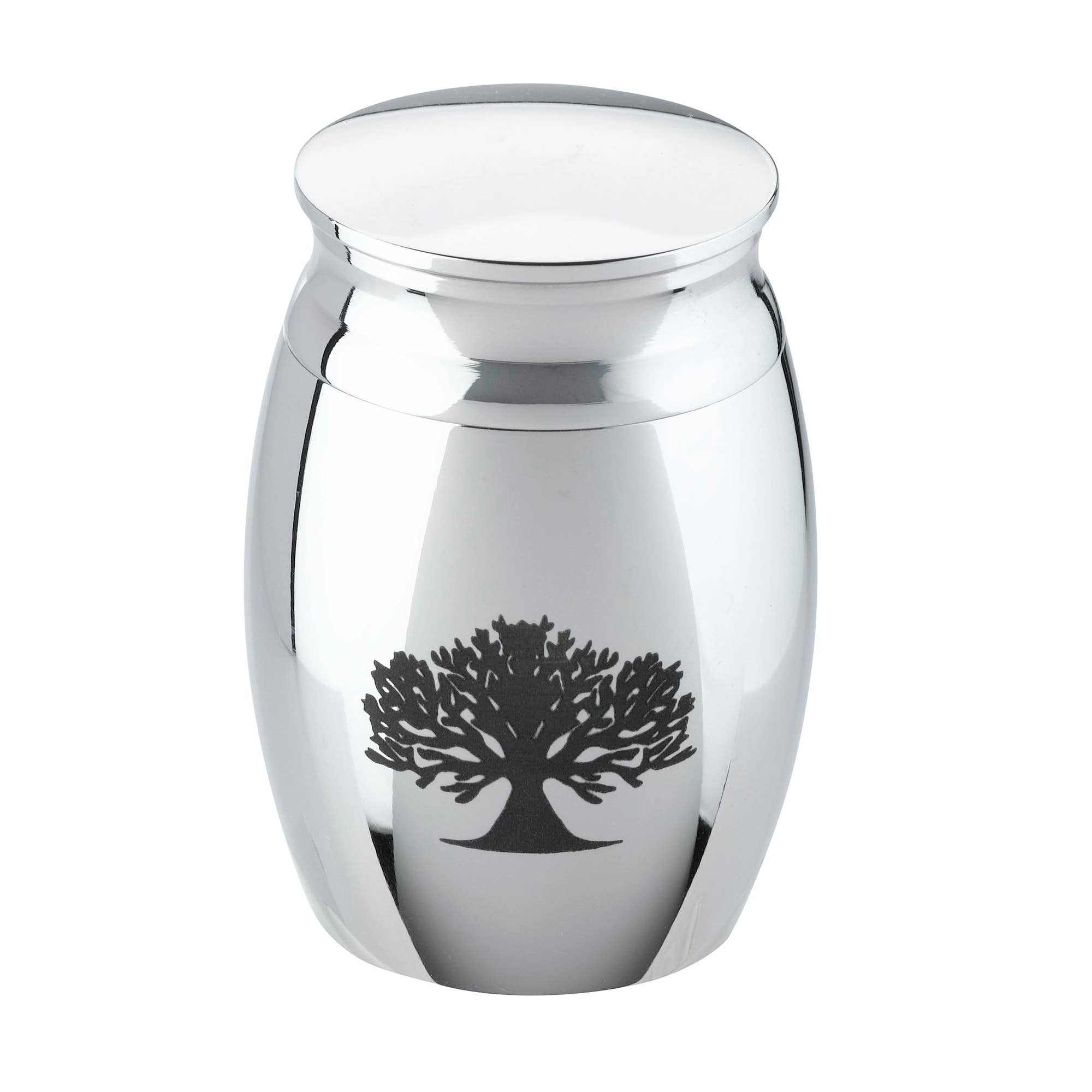 Tree of Life Cremation Mini Urn