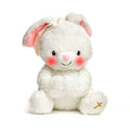Paws for Prayer Bunny Plush
