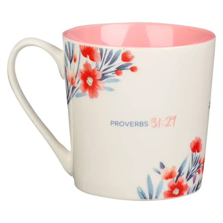 A Sister Is God's Way Of Making Sure We're Never Alone...Mug