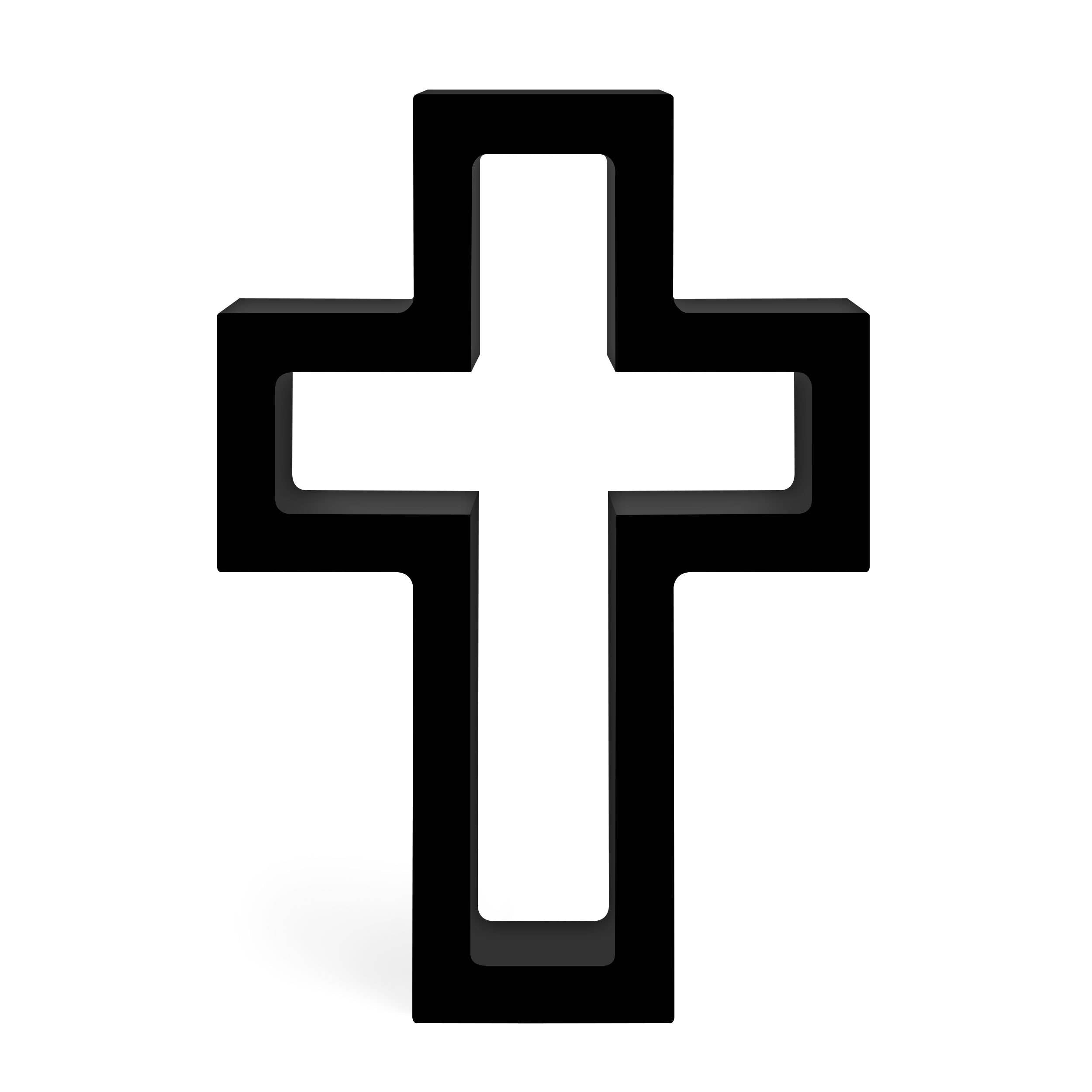 Open Cross