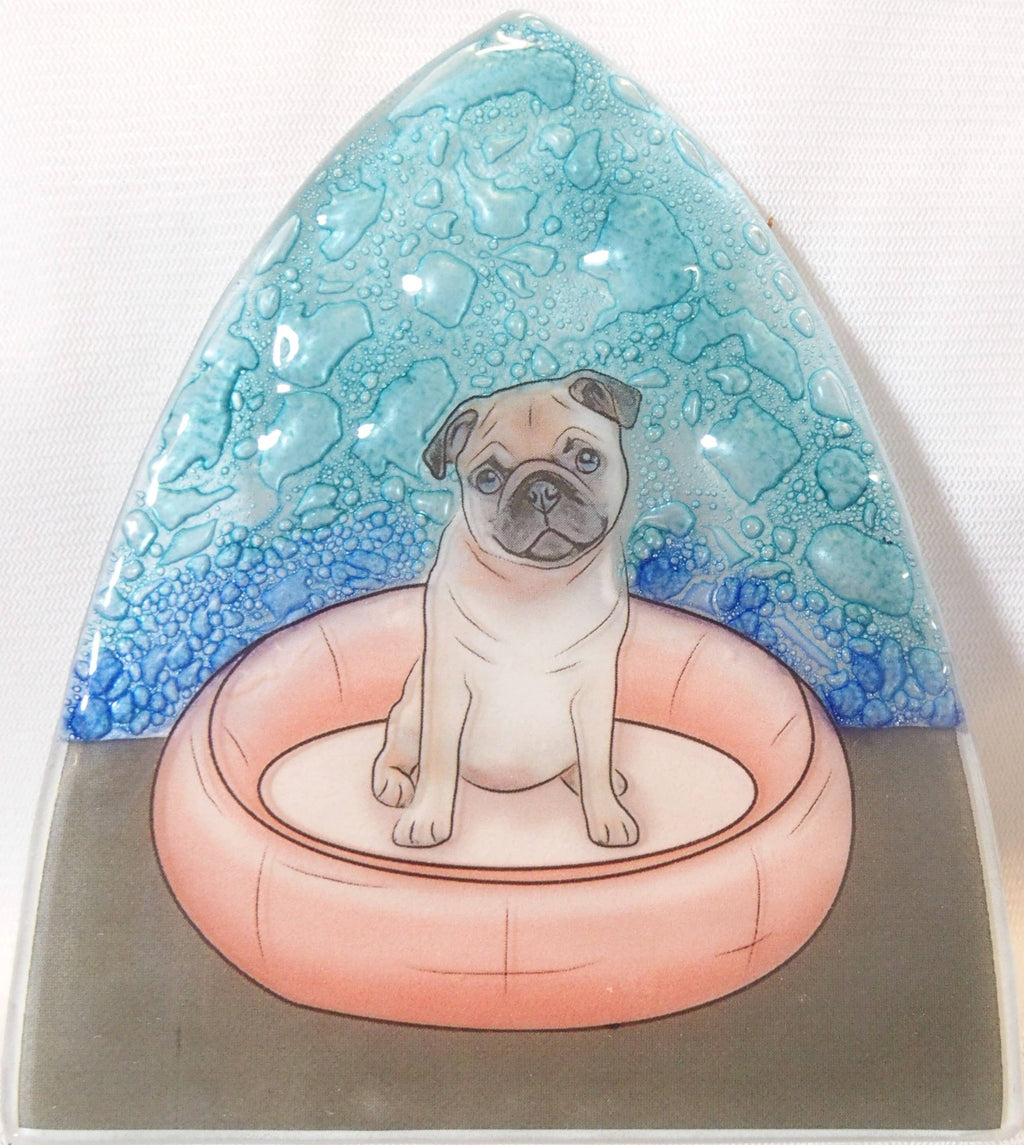 Pug Nightlight