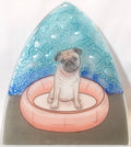 Pug Nightlight