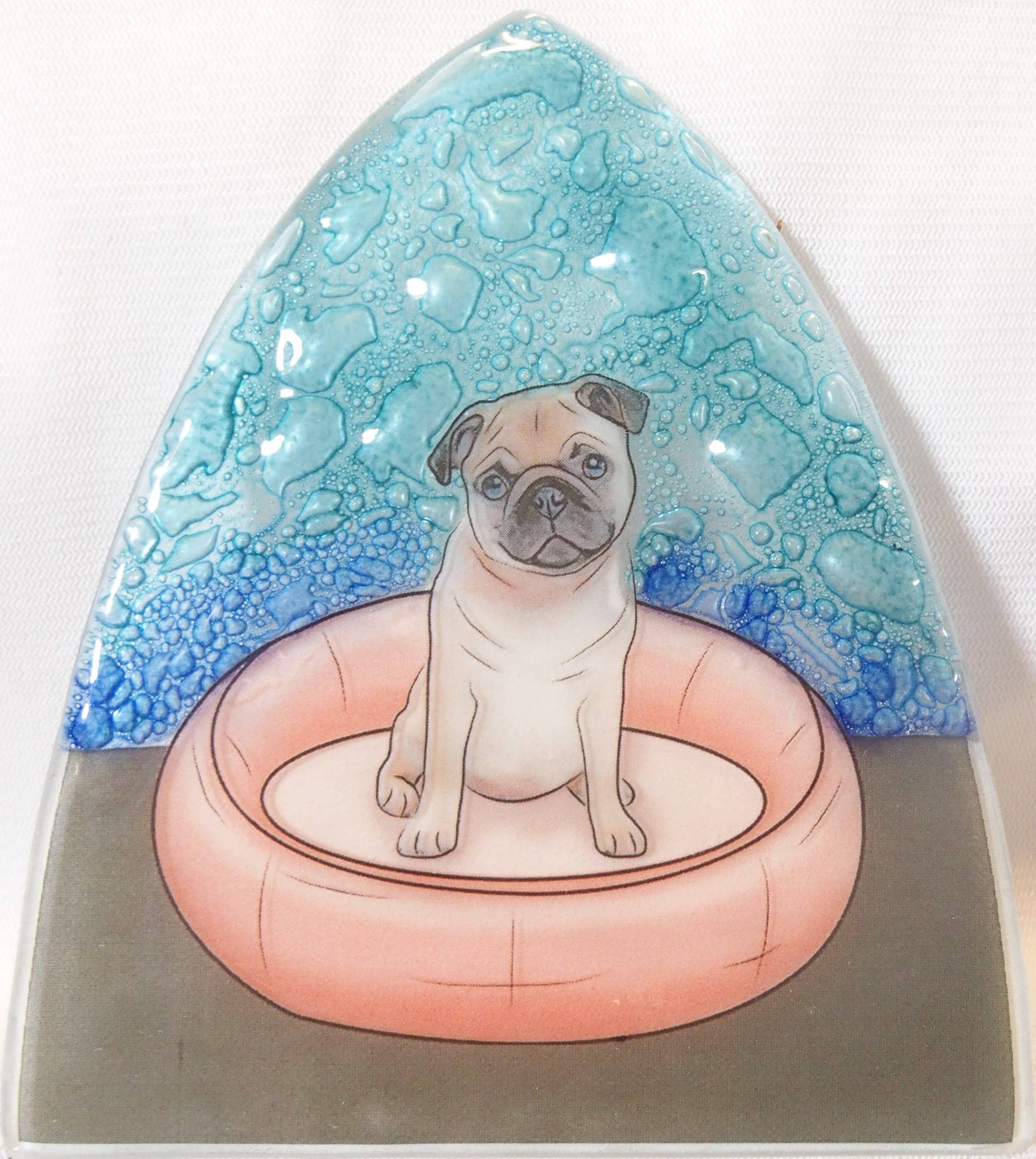 Pug Nightlight