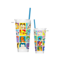 Pokemon Stainless Steel Tumbler