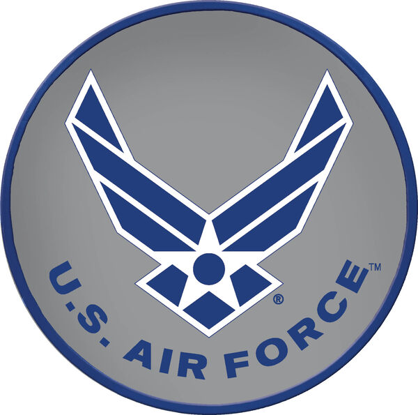 Air Force Stepping Stone