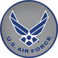 Air Force Stepping Stone