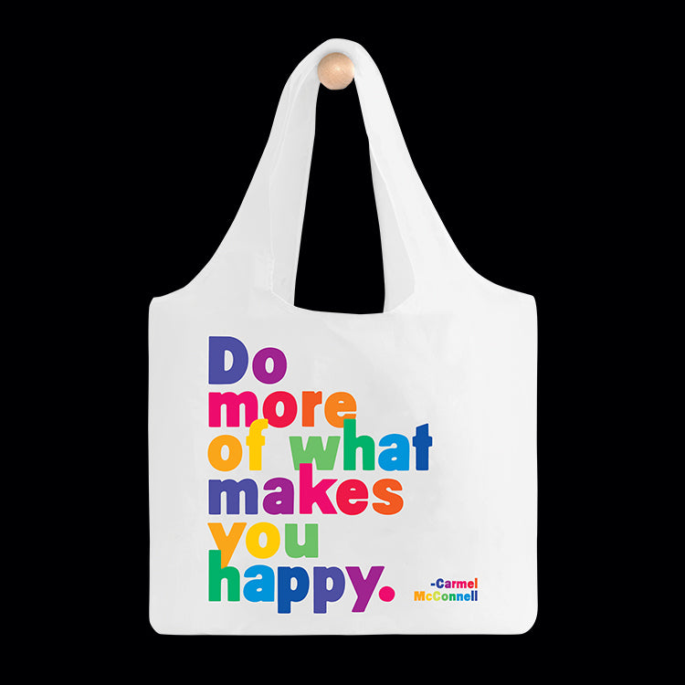 Do more reusable bag