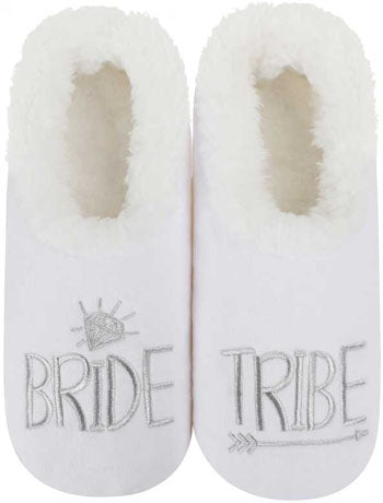 Bride Tribe Women's Snoozies