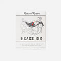 Rockwell Beard Bib