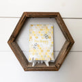 Bee Happy Sachet