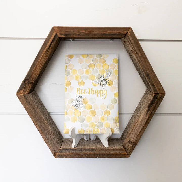 Bee Happy Sachet