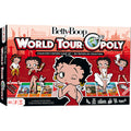 Betty Boop Opoly Board Game
