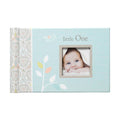 Brag Book - Linen Tree