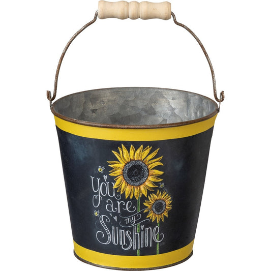 You Are My Sunshine - Small bucket