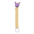 Butterfly Pacifier Clip