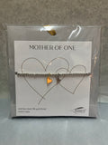 Mother of One Bracelet
