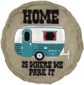Camper Stepping Stone