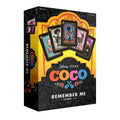 Coco Remember Me Lotería Game