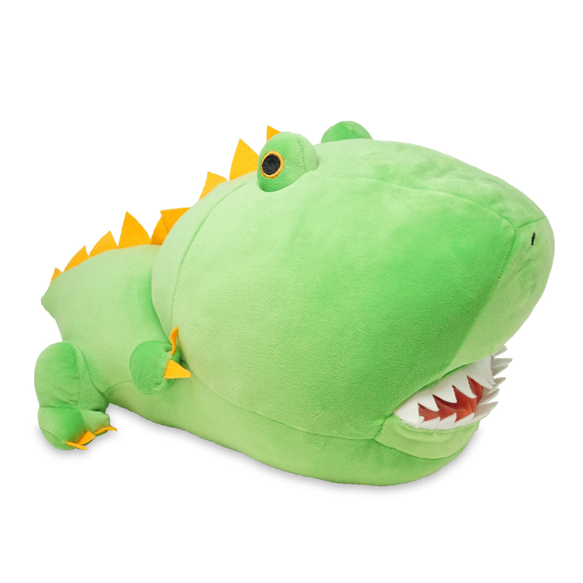 Cubby Tubbies Dino Plush