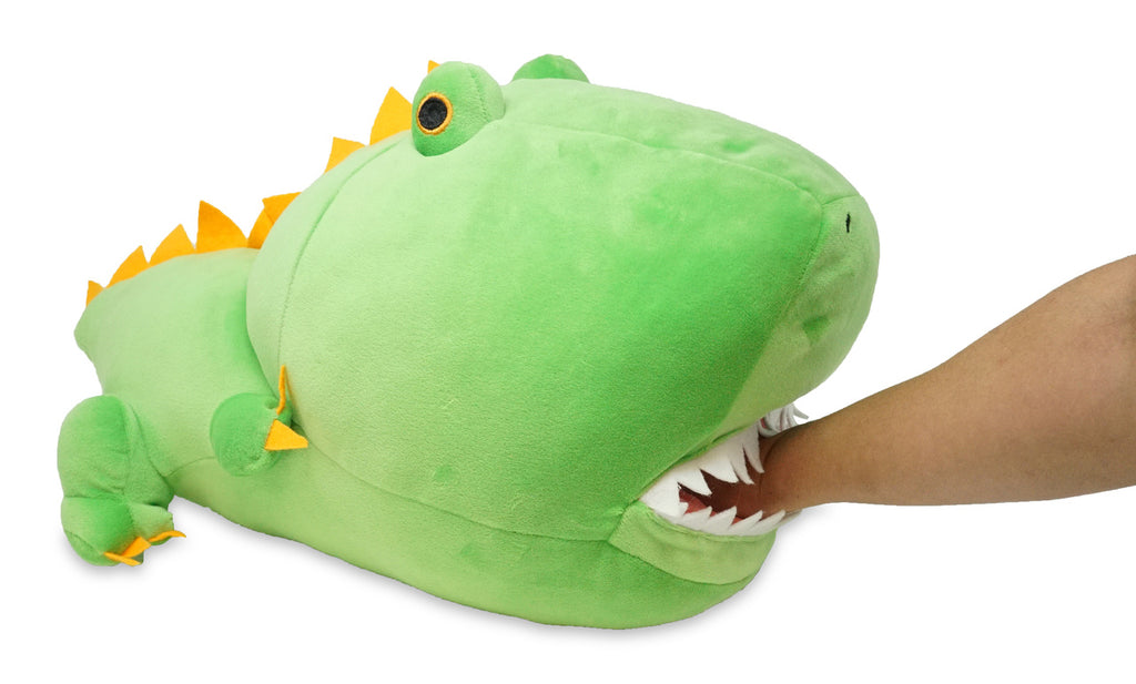 Cubby Tubbies Dino Plush