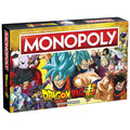 Monopoly®: Dragon Ball Super