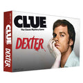 CLUE®: Dexter