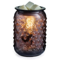 Smokey Hobnail Vintage Bulb Illumination Fragrance Warmer Candle Warmer